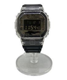 CASIO（カシオ）の古着「デジタルウォッチ」｜ブラック