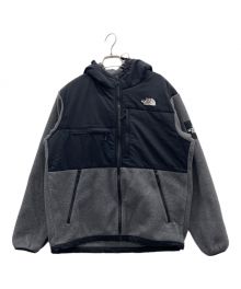 THE NORTH FACE（ザ ノース フェイス）の古着「デナリフーディー」｜グレー