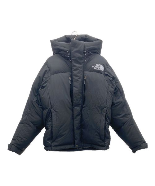 THE NORTH FACE（ザ ノース フェイス）THE NORTH FACE (ザ ノース フェイス) バルトロライトジャケット ブラック サイズ:Mの古着・服飾アイテム