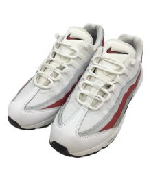 NIKE（ナイキ）の古着「Air Max 95 (エア マックス 95)」｜ホワイト