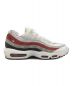 中古・古着 NIKE (ナイキ) Air Max 95 (エア マックス 95) ホワイト サイズ:27.5：5000円