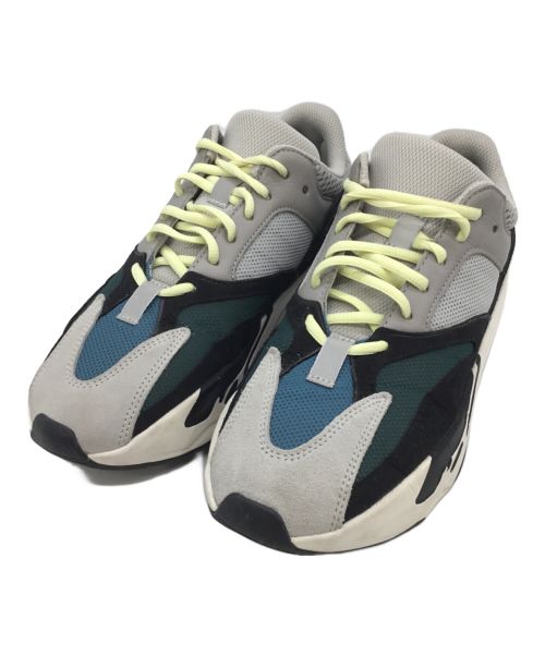 adidas（アディダス）adidas (アディダス) YEEZY Boost 700 (イージー ブースト 700) グレー サイズ:27の古着・服飾アイテム