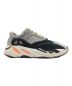 中古・古着 adidas (アディダス) YEEZY Boost 700 (イージー ブースト 700) グレー サイズ:27：10000円