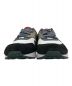 NIKE (ナイキ) AIRMAX1 PRM ホワイト×ブラック サイズ:26：9000円