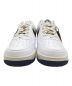 NIKE (ナイキ) Air Force 1 Low '07 (エアフォース1 ロー '07) ホワイト/オビシディアン-ファー-ファントム サイズ:27：8000円