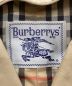 BURBERRY (バーバリー) トレンチコート ベージュ サイズ:11：9000円