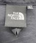 THE NORTH FACE (ザ ノース フェイス) ナイロンジャケット ブラック サイズ:L：3980円