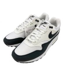 NIKE（ナイキ）の古着「AIRMAX1」｜ホワイト