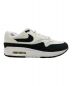 中古・古着 NIKE (ナイキ) AIRMAX1 ホワイト サイズ:26.5：7000円