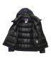 THE NORTH FACE (ザ ノース フェイス) ダウンジャケット ネイビー サイズ:S：14800円