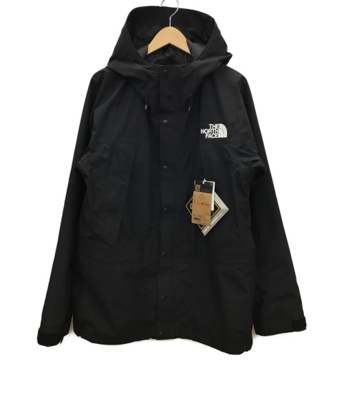 特価イラスト The North Face ザ ノース フェイス Mountain Light Jacket ブラック サイズ Xl 春秋物 クリアランス在庫 Fideicomisoderechoupr Org