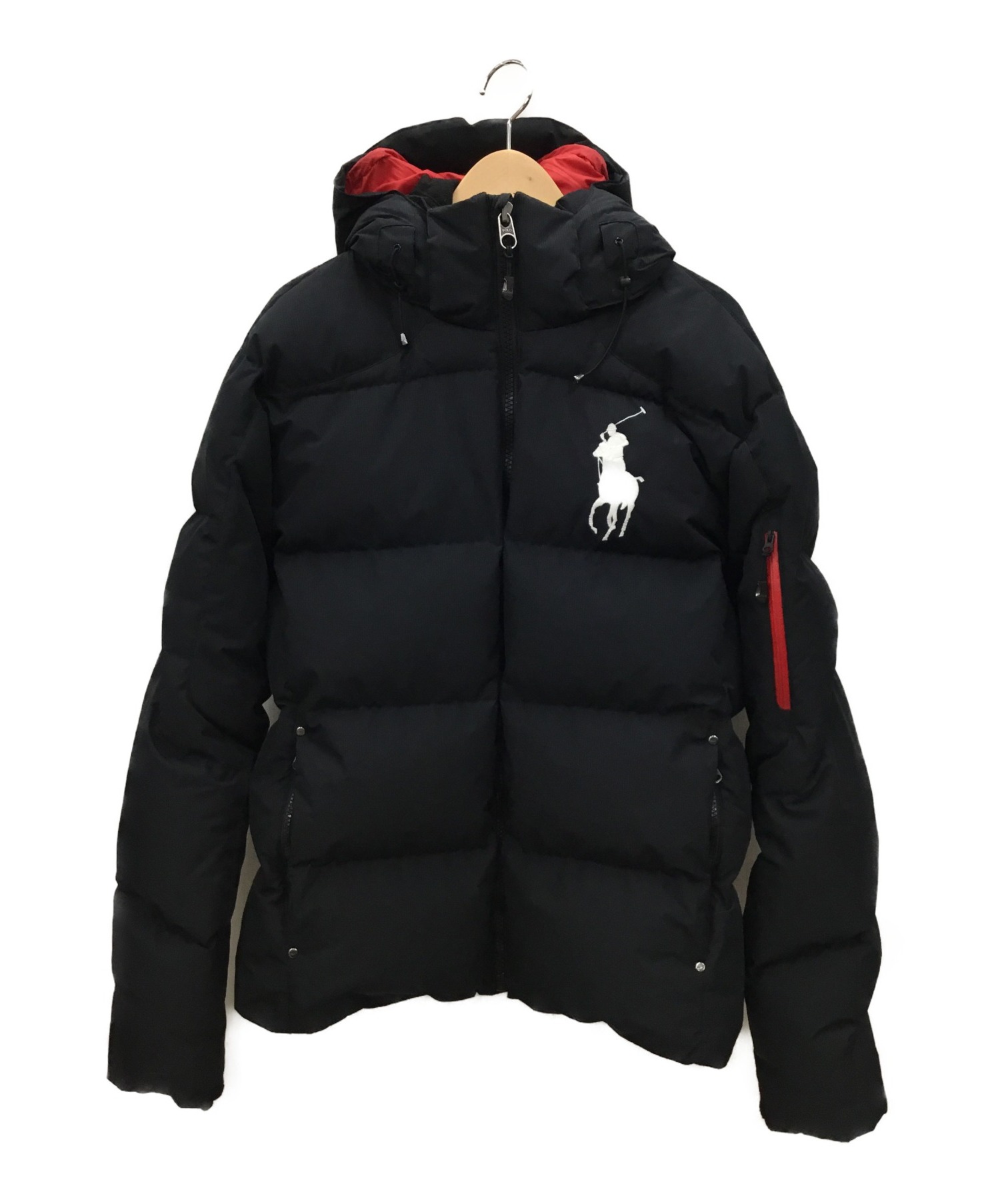 送料無料限定セール中-POLO RALPH LAUREN - ラルフローレン ダウン