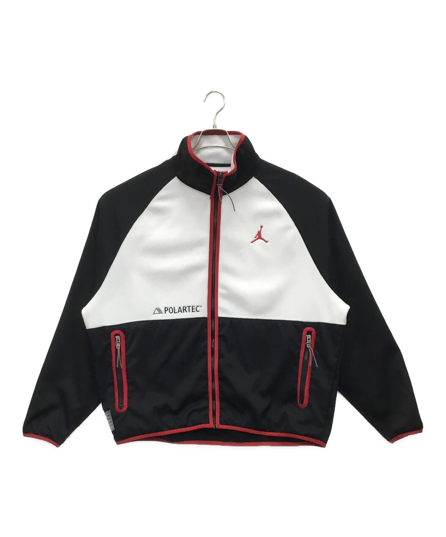 使い勝手の良い ジョーダン Jordan AJ11 Polartec Jacket フリース tdh