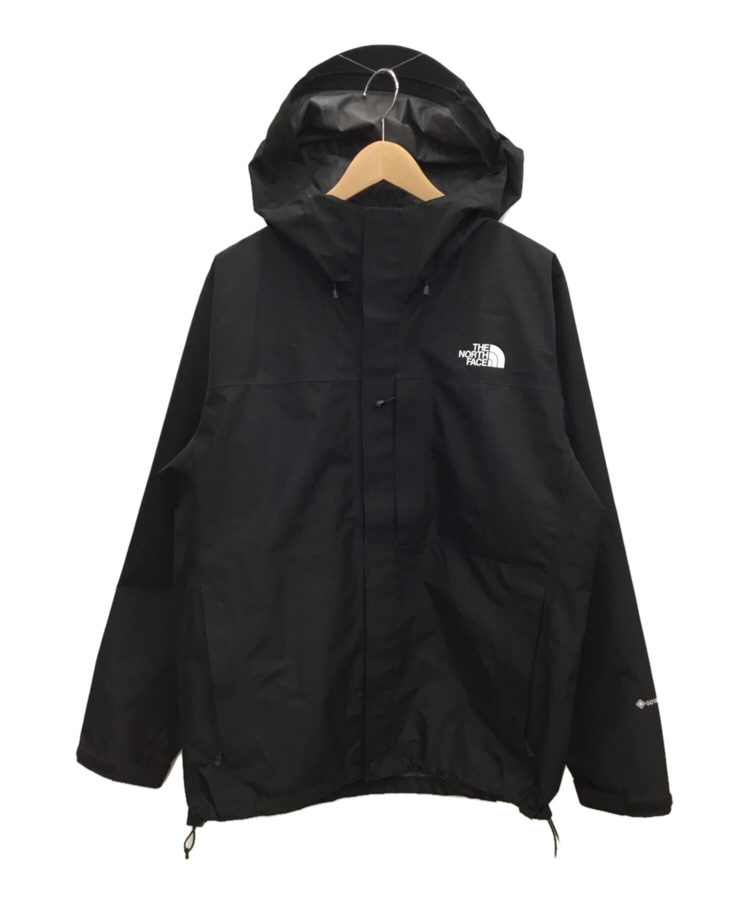 新品】THE NORTH FACE クラウドジャケット 黒L - library.iainponorogo