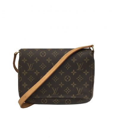 中古・古着通販】LOUIS VUITTON (ルイ ヴィトン) ミュゼットタンゴ