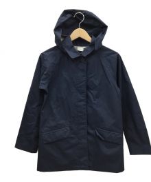 THE NORTH FACE（ザ ノース フェイス）の古着「ハイベントショートコート」｜ネイビー