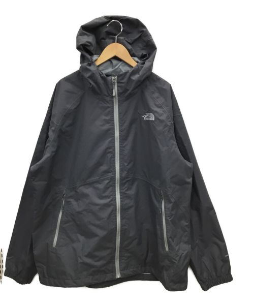 the north face yung blade wind jacket