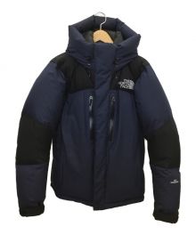 THE NORTH FACE（ザ ノース フェイス）の古着「バルトロライトジャケット」｜ネイビー