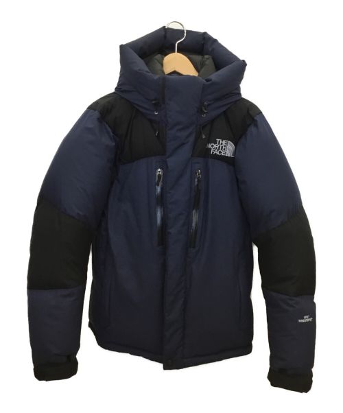 THE NORTH FACE（ザ ノース フェイス）THE NORTH FACE (ザ ノース フェイス) バルトロライトジャケット ネイビー サイズ:Mの古着・服飾アイテム