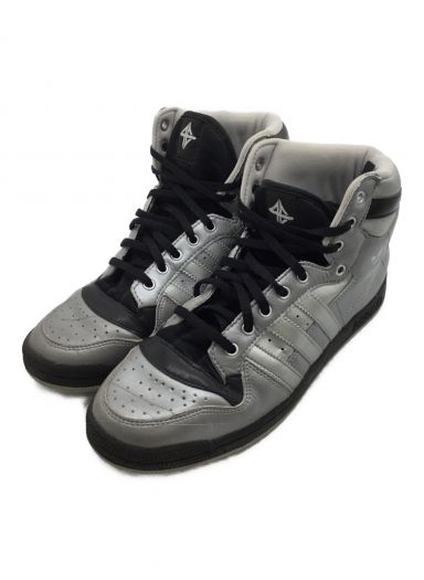 [中古]adidas(アディダス)のメンズ シューズ ハイカットスニーカー