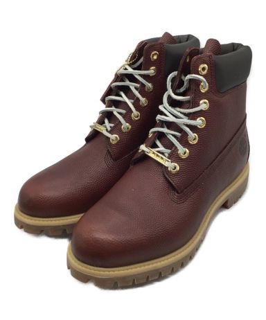 [中古]Timberland(ティンバーランド)のメンズ シューズ 6インチブーツ