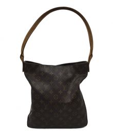 LOUIS VUITTON（ルイ ヴィトン）の古着「ルーピングGM」