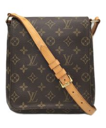 LOUIS VUITTON（ルイ ヴィトン）の古着「ショルダーバッグ」