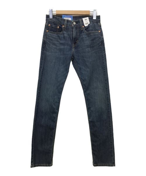 LEVI'S（リーバイス）LEVI'S (リーバイス) 502 クール ジーンズ インディゴ サイズ:W28（71cm） 未使用品の古着・服飾アイテム