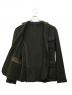 POLO RALPH LAUREN (ポロ・ラルフローレン) ニットジャケット オリーブ サイズ:S：4800円