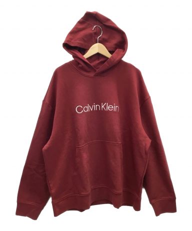 中古・古着通販】Calvin Klein (カルバンクライン) スタンダードロゴ