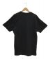 Y-3 adidas (ワイスリー×アディダス) Tシャツ ブラック サイズ:L：6000円