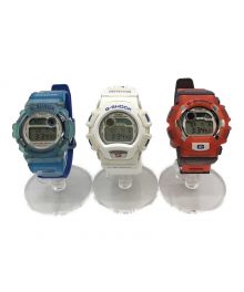 CASIO（カシオ）の古着「ワールドカップ98年フランス大会記念の三本セット」