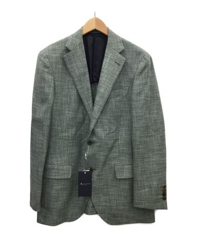 【中古・古着通販】Aquascutum (アクアスキュータム) テーラード