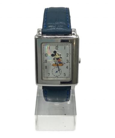 【中古・古着通販】SEIKO ALBA×Disney (セイコー アルバ