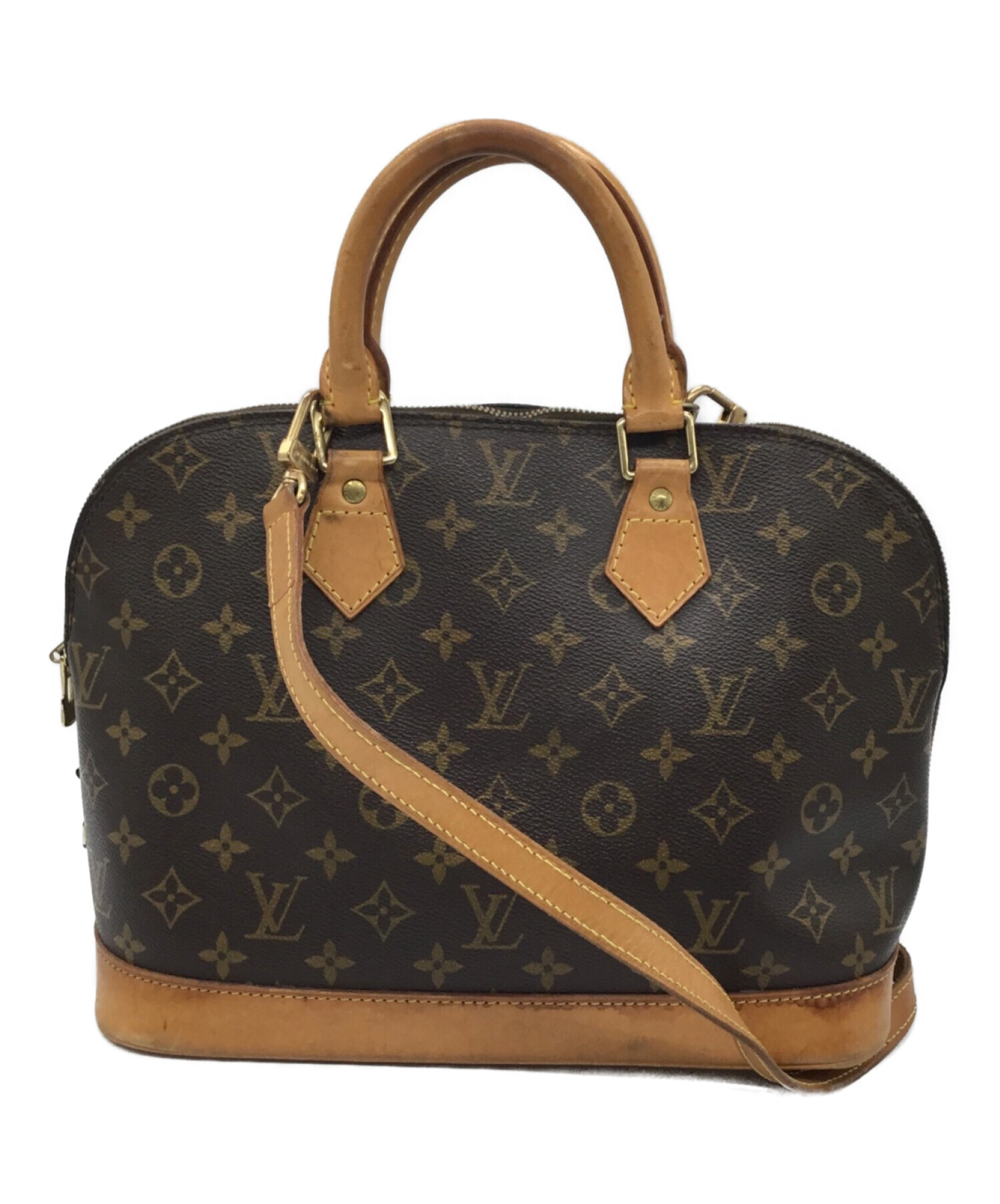 中古・古着通販】LOUIS VUITTON (ルイ ヴィトン) アルマ サイズ