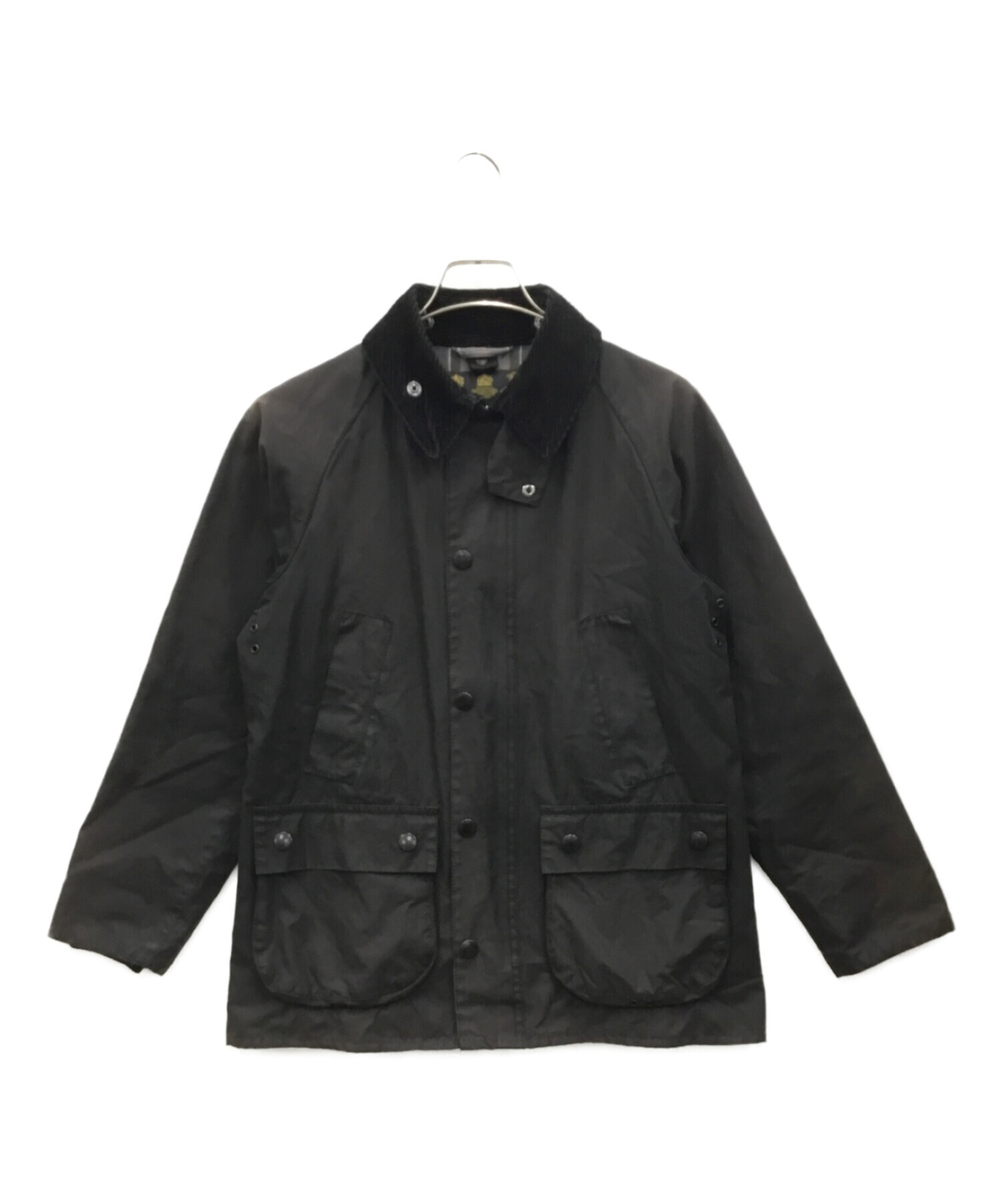 中古・古着通販】Barbour (バブアー) ビデイルSLオイルド ジャケット