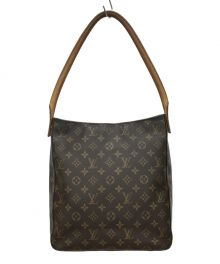 LOUIS VUITTON（ルイ ヴィトン）の古着「ルーピングGM」