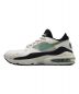 NIKE (ナイキ) AIR MAX 93 AUDACIOUS AIR/ エアマックス93 ホワイト/スポーツターコイズ/ブラック サイズ:26cm：7800円