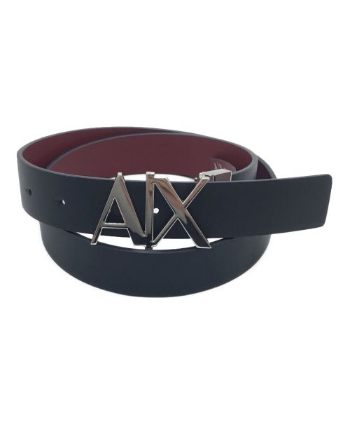 ARMANI EXCHANGE ベルト 新品‼️ アルマーニエクスチェンジ - 通販