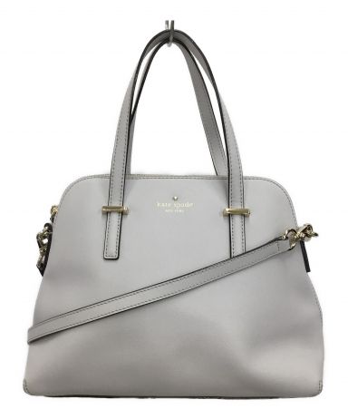 【中古・古着通販】Kate Spade (ケイトスペード) 2WAYショルダー