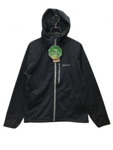 【中古・古着通販】MARMOT (マーモット) ソフトシェルジャケット