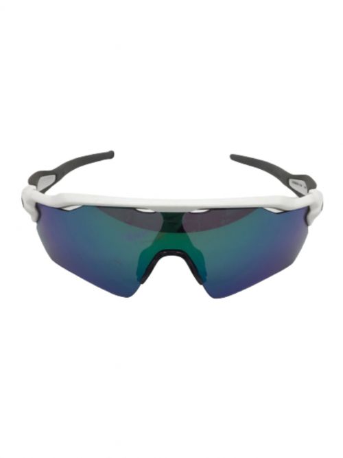 OAKLEY（オークリー）OAKLEY (オークリー) RADAR EV PATH ホワイトの古着・服飾アイテム