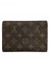 LOUIS VUITTON (ルイ ヴィトン) 2つ折り財布 サイズ:-：12800円