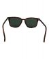 RAY-BAN (レイバン) サングラス：5800円