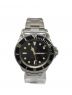 VAGUE (ヴァーグ) 腕時計 ブラック：19800円