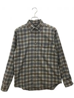 中古・古着通販】BURBERRY BLACK LABEL (バーバリーブラックレーベル