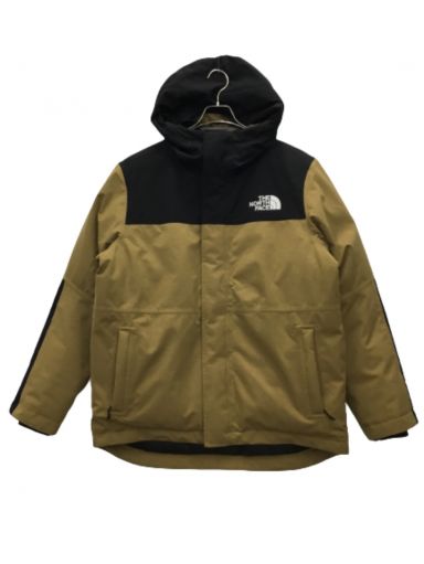 【中古・古着通販】THE NORTH FACE (ザ ノース フェイス