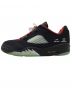 NIKE (ナイキ) CLOT × Nike Air Jordan 5 Low 