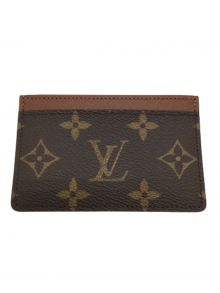 LOUIS VUITTON（ルイ ヴィトン）の古着「ポルト カルト・サーンプル」