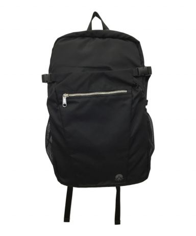 中古・古着通販】SUKALA (スリア) yogi backpack ブラック